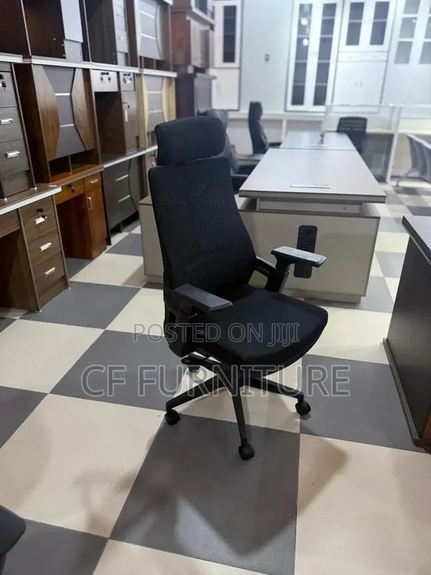 Executive Office Chair · Photo 1