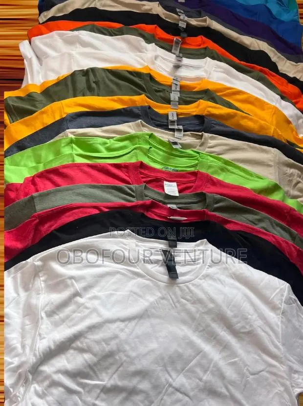 Soft, Stylish, and Made in the USA! Get the Best Quality Tee · Photo 1
