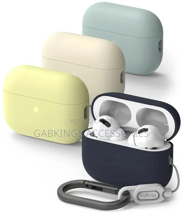 Airpod Pro With Case · Photo 1