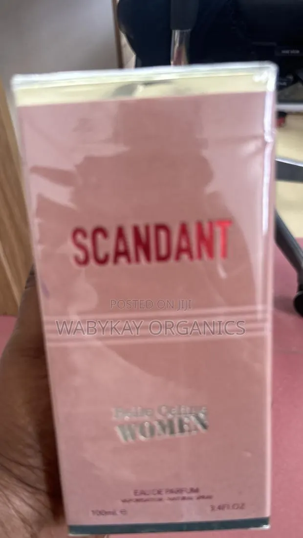 Scandant Belle Celine Woman 100ml · Photo 1