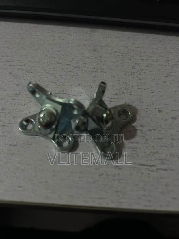 Removable Butterfly Corner Code · Photo 1
