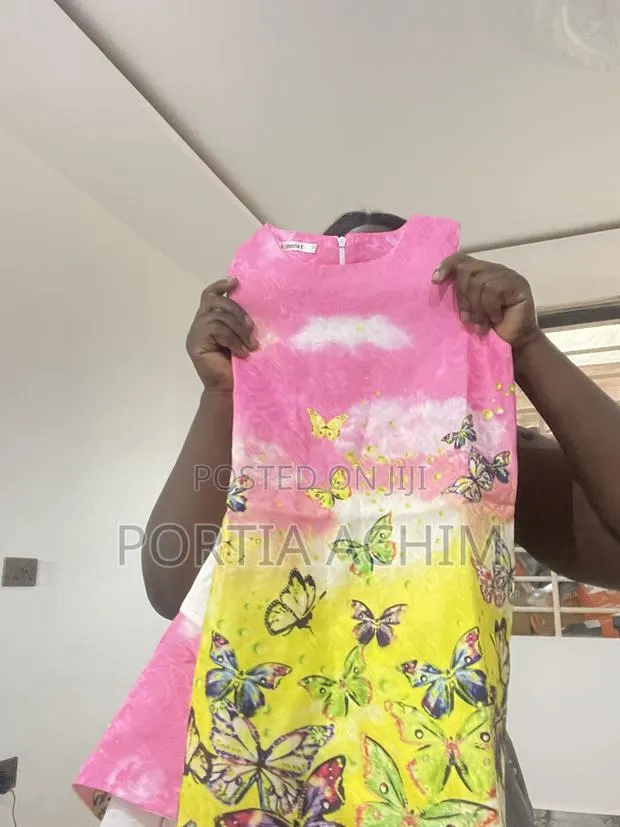 Kid Dresses · Photo 1