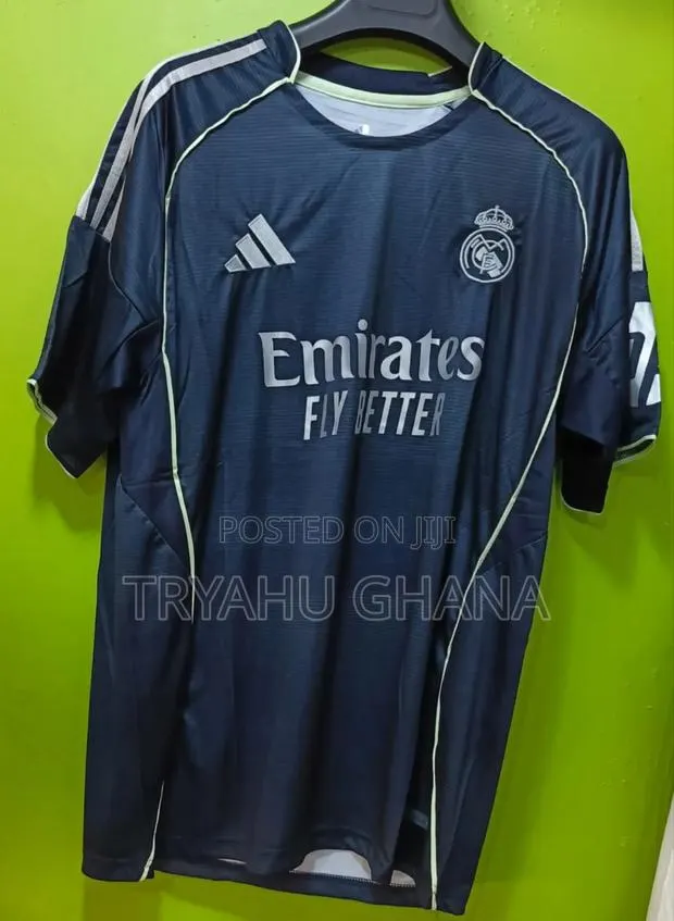 Tryahu Quality Jerseys – Where Style Meets Comfort · Photo 1