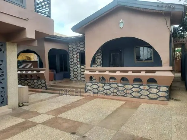 4bdrm House in Amasaman for rent · Photo 1