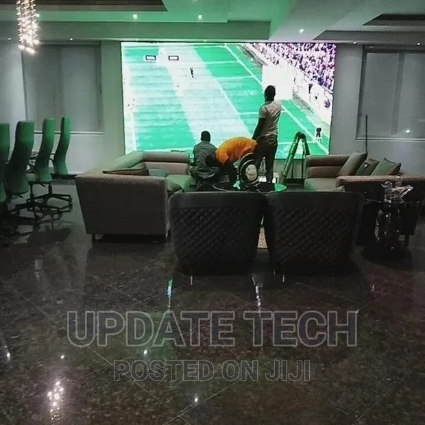 LED Video Display · Photo 1