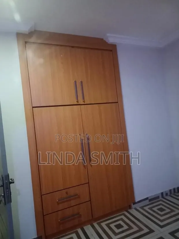 1bdrm Room & Parlour in L❤️S Real Estate, Millenium City for rent · Photo 2