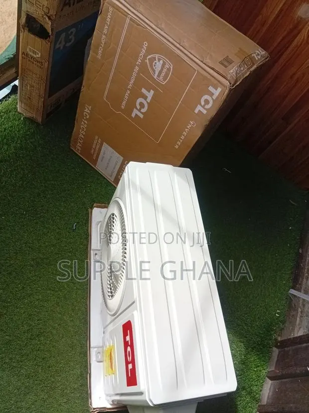 TCL 1.5hp Split Ac – Comfort Meets Innovation · Photo 1