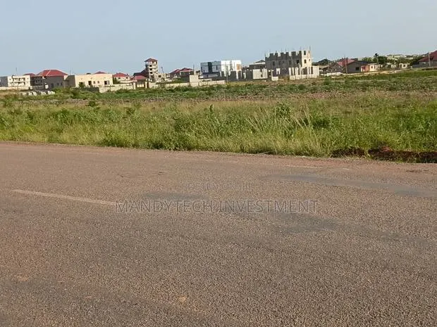 One Acre of Roadside Land - Katamanso - State Housing · Photo 1