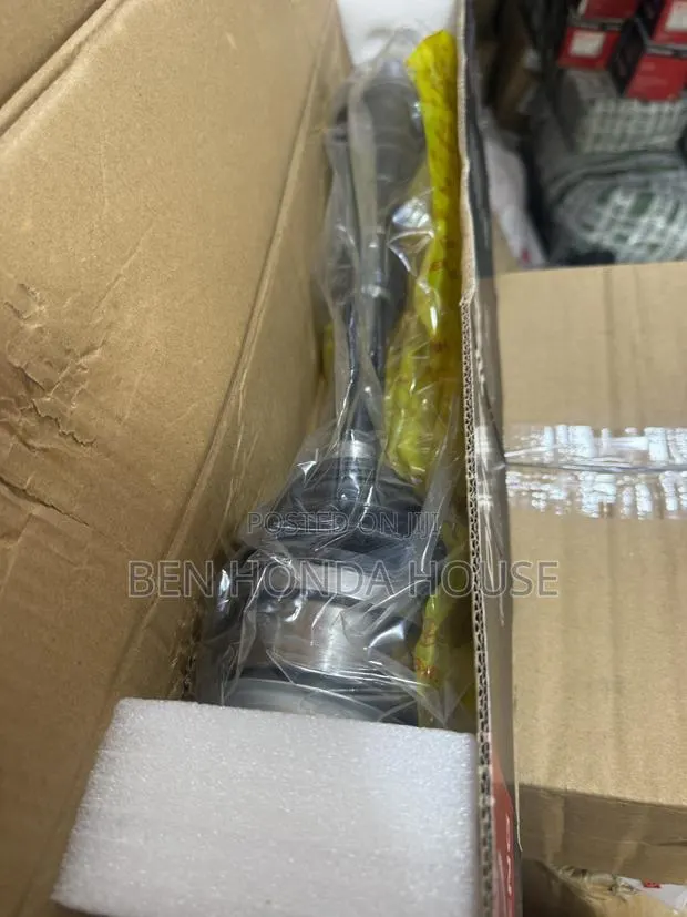 Honda Civic 1.5 Turbo Shaft 2017,2018,-2024 · Photo 1