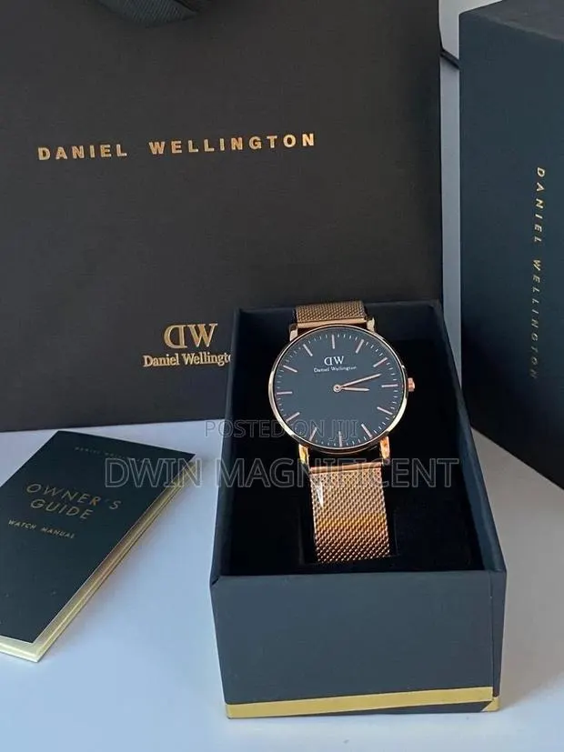 DW Stainless Steel · Photo 1