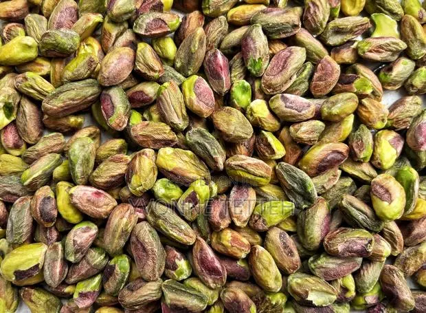 Organic Pistachio · Photo 1