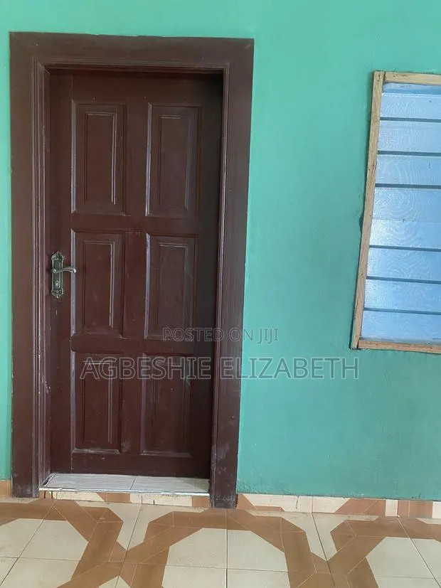 2bdrm Room & Parlour in Agbeshie Properties, Weija Junction for rent · Photo 1