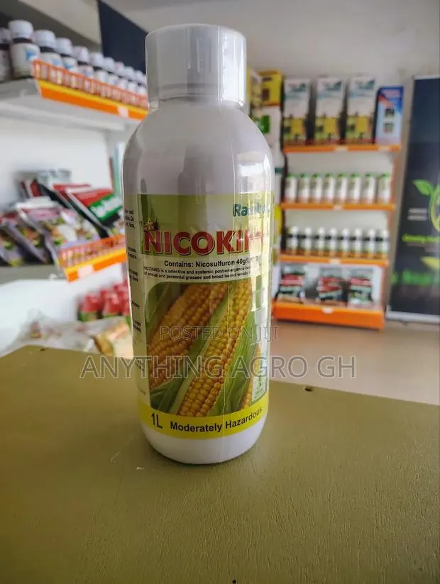 Nicoking 1L · Photo 1