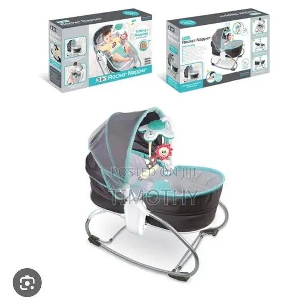 Baby Rocker · Photo 1