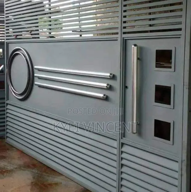 Quality Gates and Balustrades for Sale · Photo 1