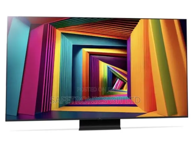 Shop Excellent 55 Inch Uhd Tv With Α5 Gen7 Ai Processor · Photo 1