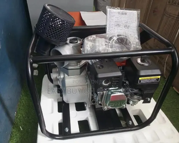 Super Powerful LEO Water Pump Quality Brand New Pump Quality · Photo 1