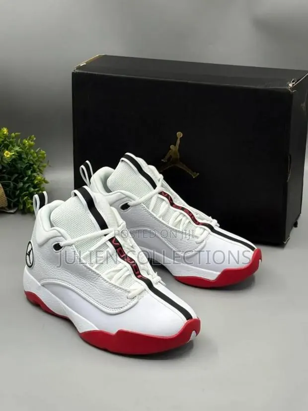 Air Jordan Jump Man Pro · Photo 1