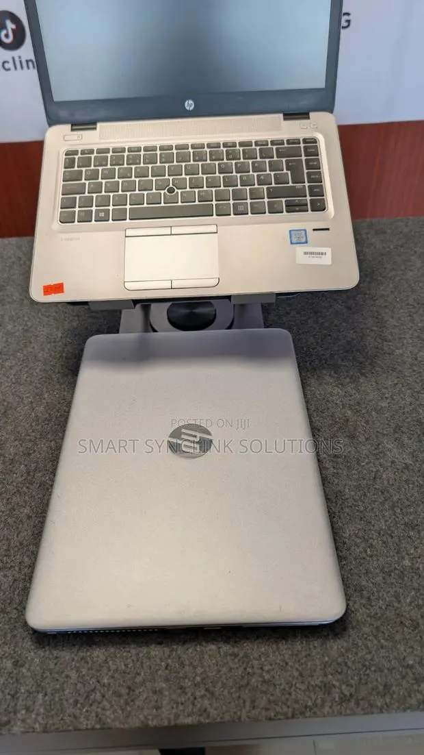 Laptop HP EliteBook 840 G3 8GB Intel Core i5 SSD 256GB · Photo 1