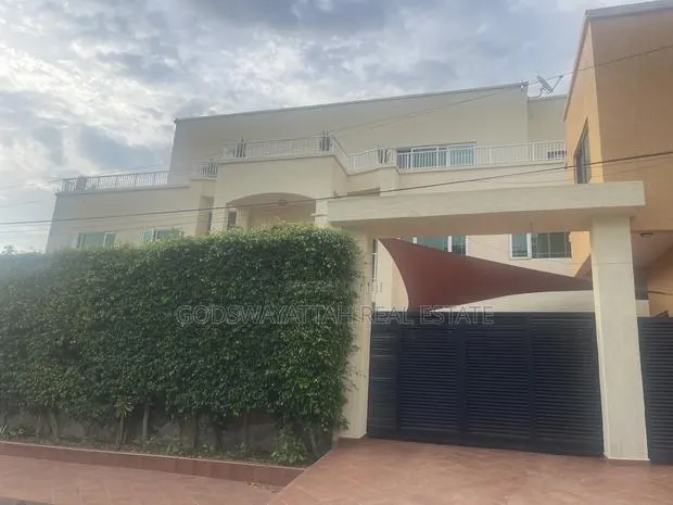 2bdrm Apartment in East Legon, Adjiriganor for rent · Photo 1
