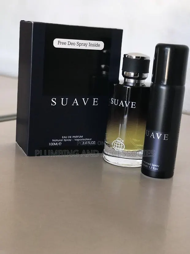 Suave Perfumes · Photo 1