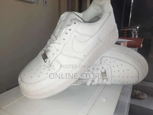 Air Force 1 · Photo 1