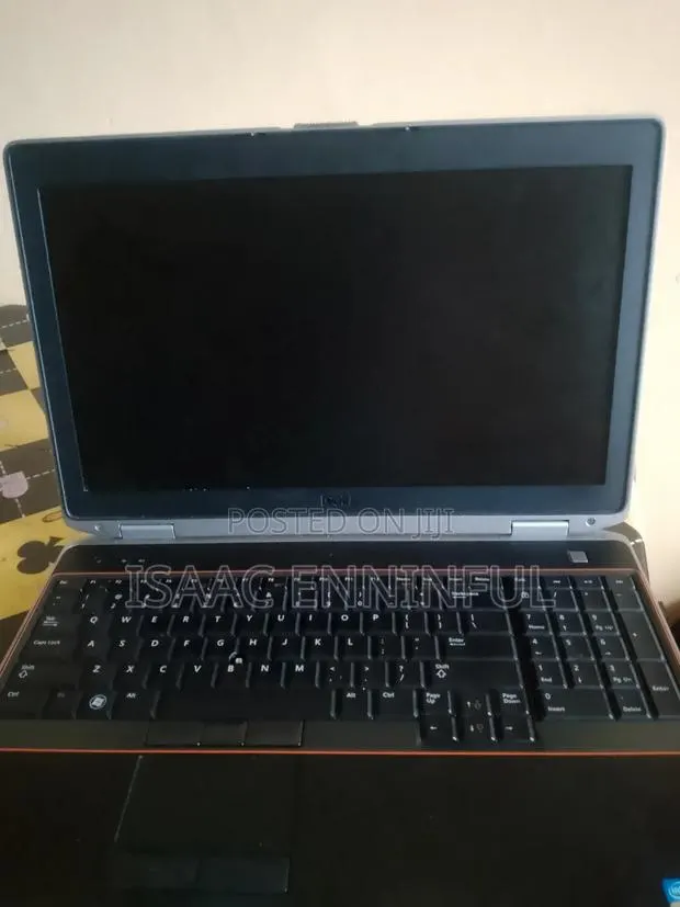 Laptop Dell Latitude 7480 8GB Intel Core i7 HDD+SSD 128GB · Photo 1