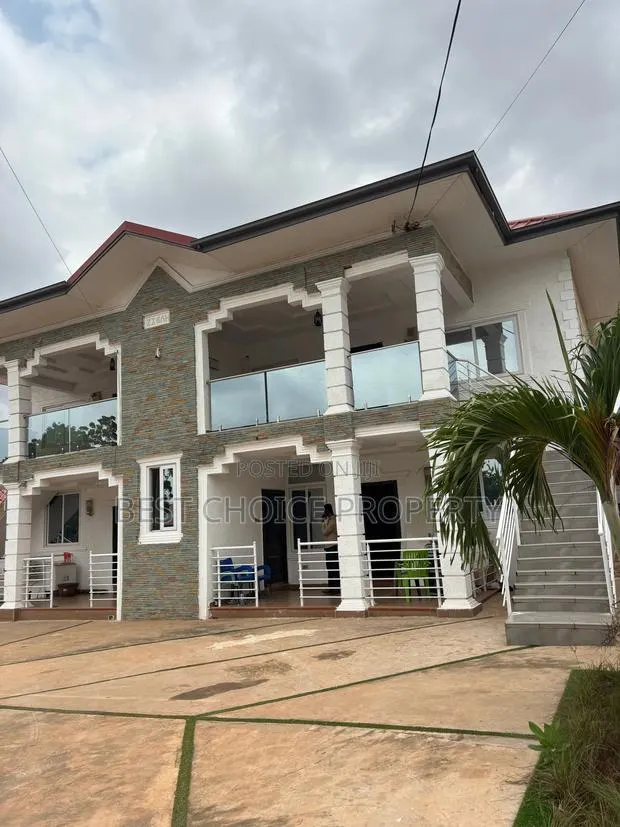 Two Bedroom Apartment for Rent at Adenta Foster Home · Photo 1