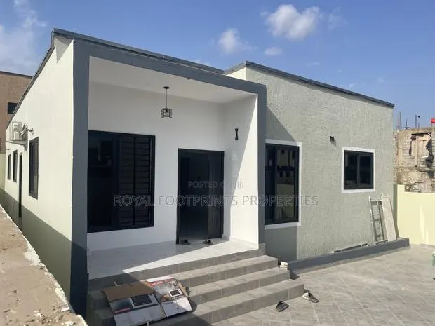 3bdrm House in Royal Footprints, Adenta for sale · Photo 1