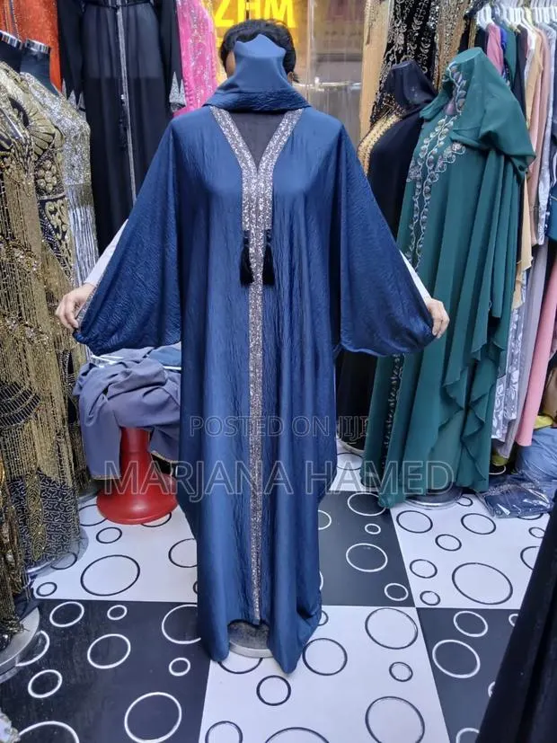Abaya for Sale at Affordable Prices. · Photo 1