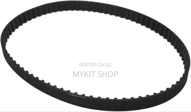 Sack Sewing Machine Belt · Photo 1
