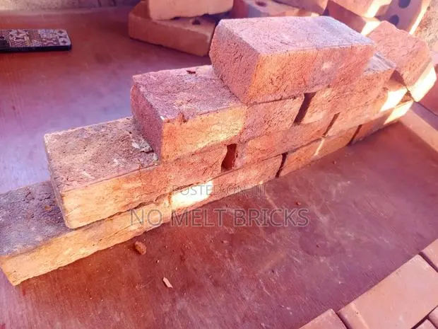 Solid Refactoring Bricks · Photo 1