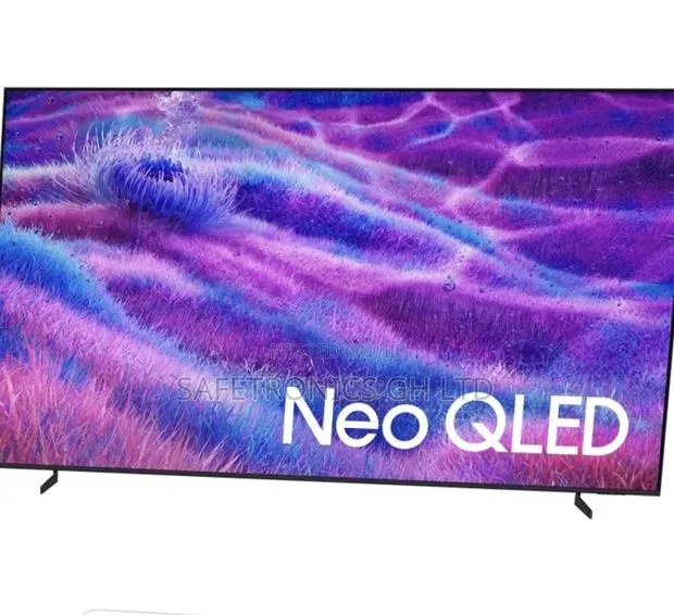 Choose 100 Inch Smart Samsung Ultra Qled 100n80f Uhd Frameless Tv · Photo 1