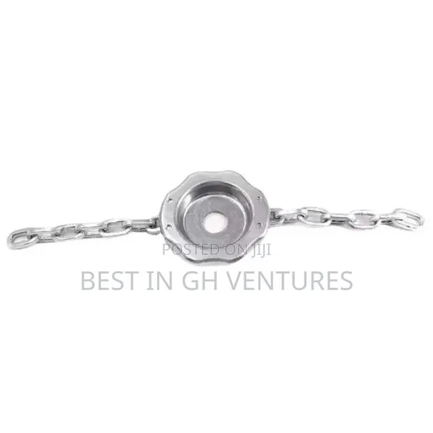 Brush Cutter Crazy Chain Trimmer Head · Photo 2