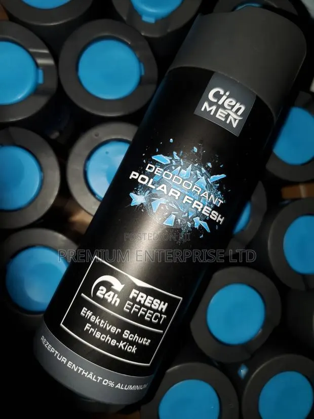 Cien Men Deodorant · Photo 1