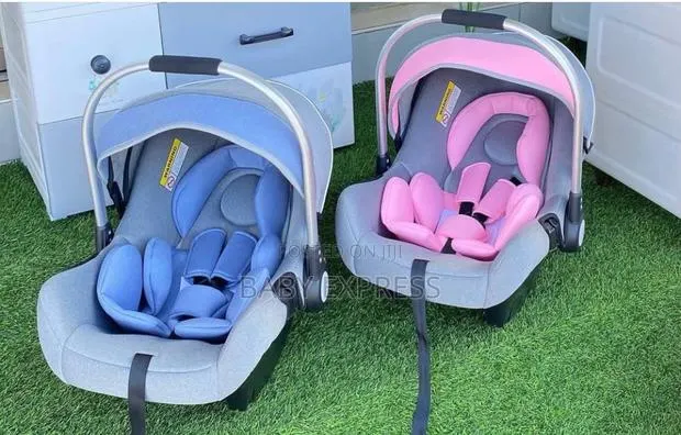 Baby Carry Cot Carseat 2-in-1safe,Comfortable Portable Infant Carrier · Photo 1