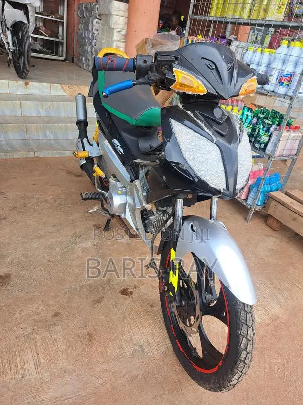 KTM 2023 Black · Photo 1