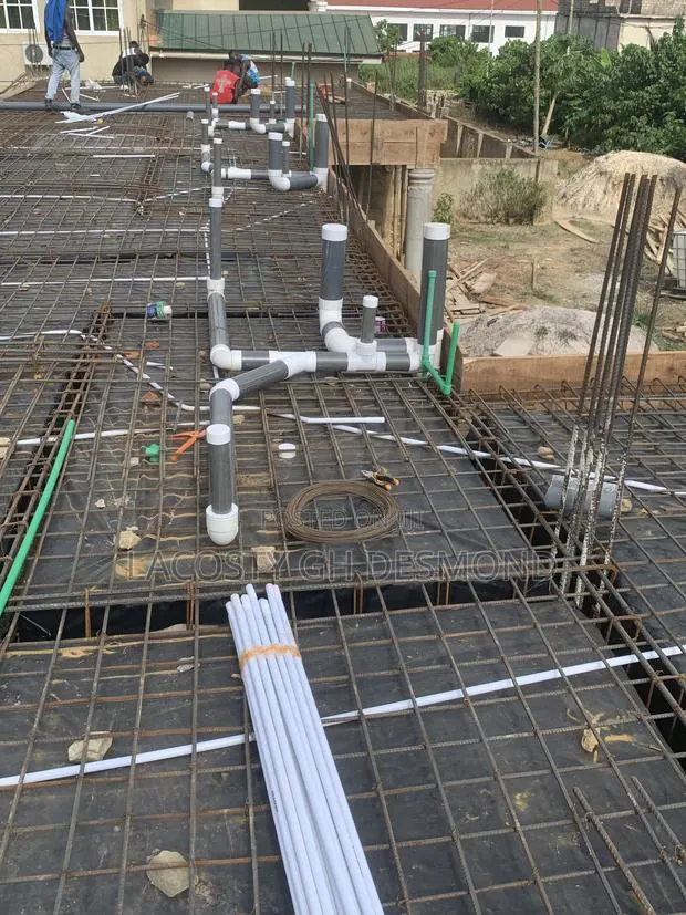 Desmond Plumbing and Bio Digester Works · Photo 1