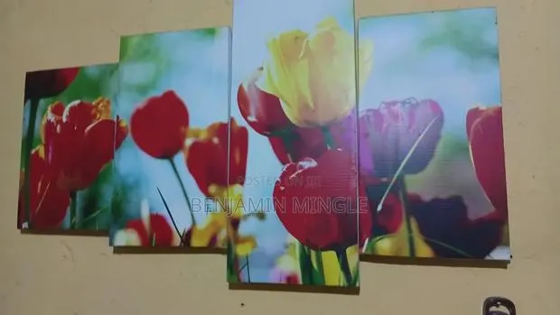 Wall Classic Arts · Photo 1