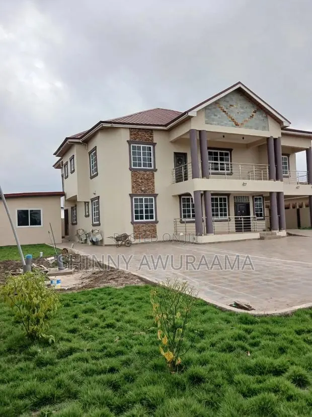 5bdrm House in School Junction for rent · Photo 1