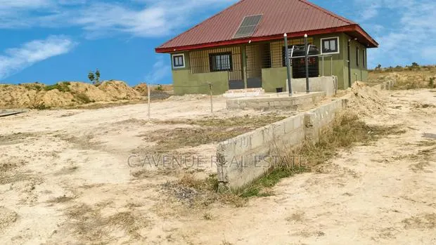 Secured Lands at Tsopoli · Photo 1