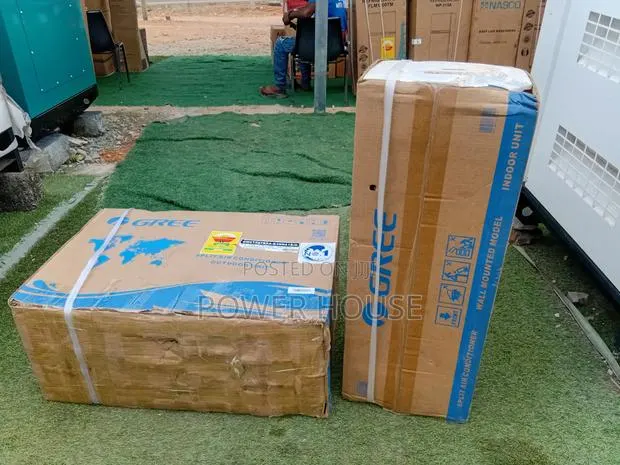 Gree 1.5HP Air Conditioner – Powerful Cooling, Great Comfort · Photo 1