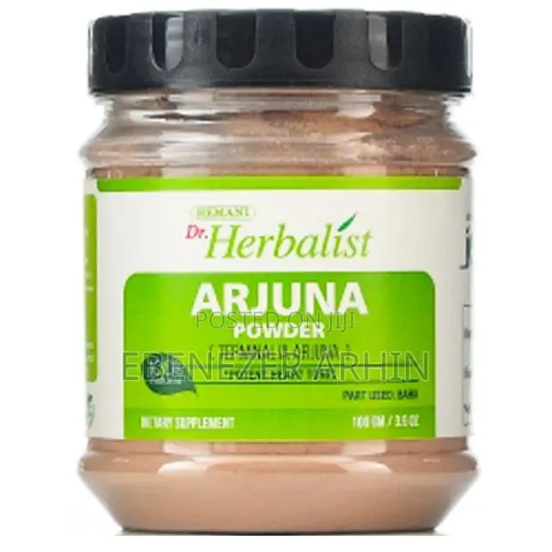 Arjuna Powder · Photo 1