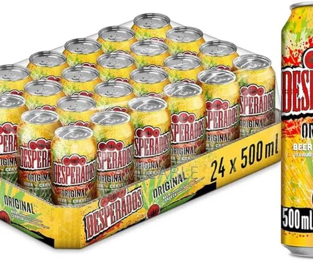 Desperados Beer · Photo 1