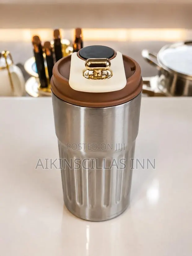 Insulated Temperature Cup · Photo 2