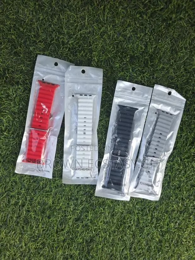 Apple Watch Ultra Strap · Photo 1