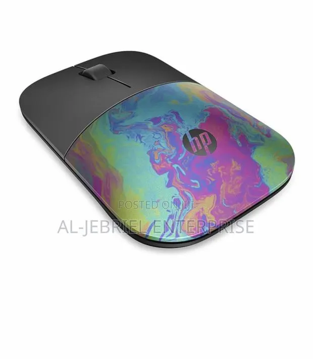 HP Wireless Mouse -Z3700 · Photo 1
