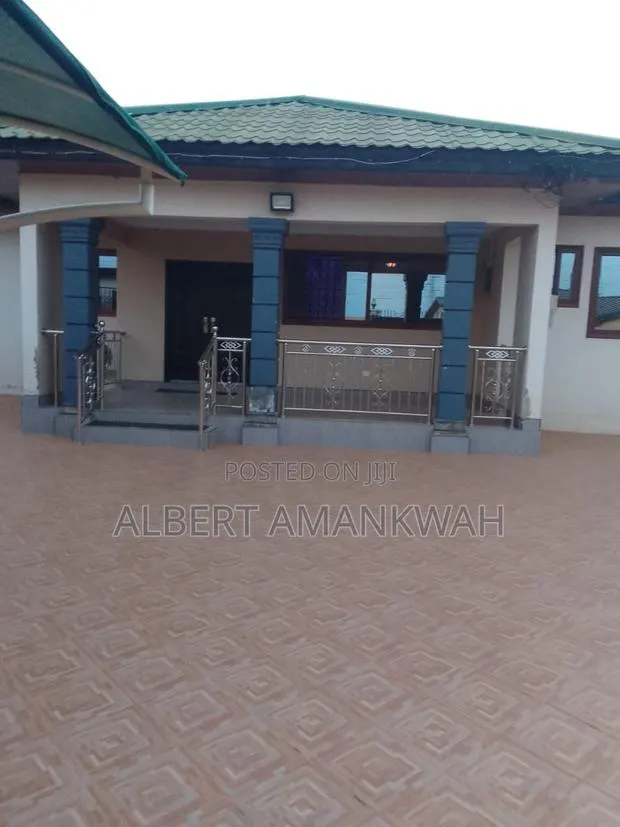 4bdrm House in Lena’S House, Accra Metropolitan for sale · Photo 1