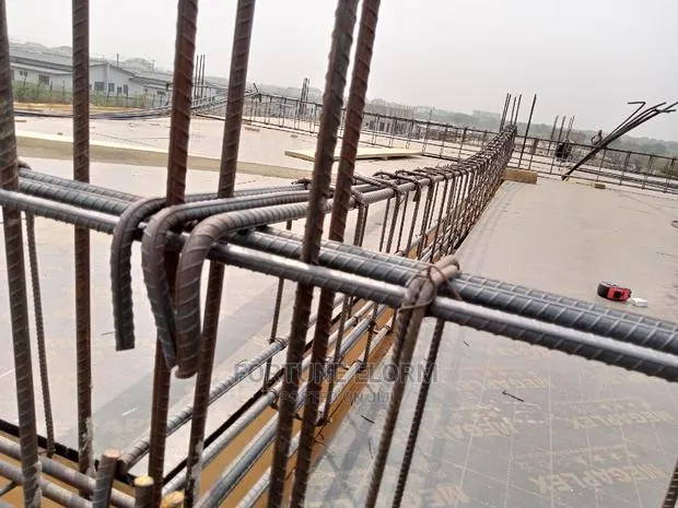 Steel Bender · Photo 1