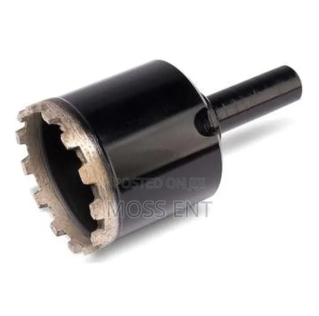 Foragres 68mm Drill Bit Diamond - Rubi-04918 · Photo 1